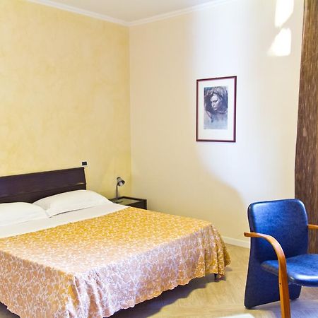 B&B Azzurra Pescara Exteriör bild