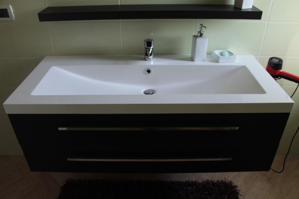 B&B Azzurra Pescara Exteriör bild