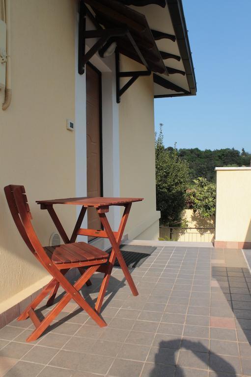 B&B Azzurra Pescara Exteriör bild