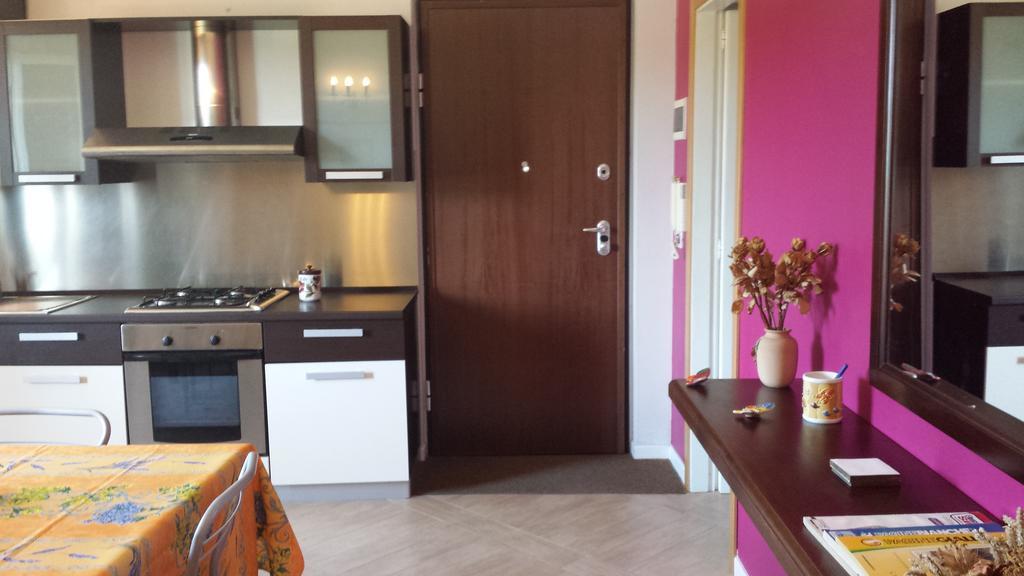 B&B Azzurra Pescara Exteriör bild