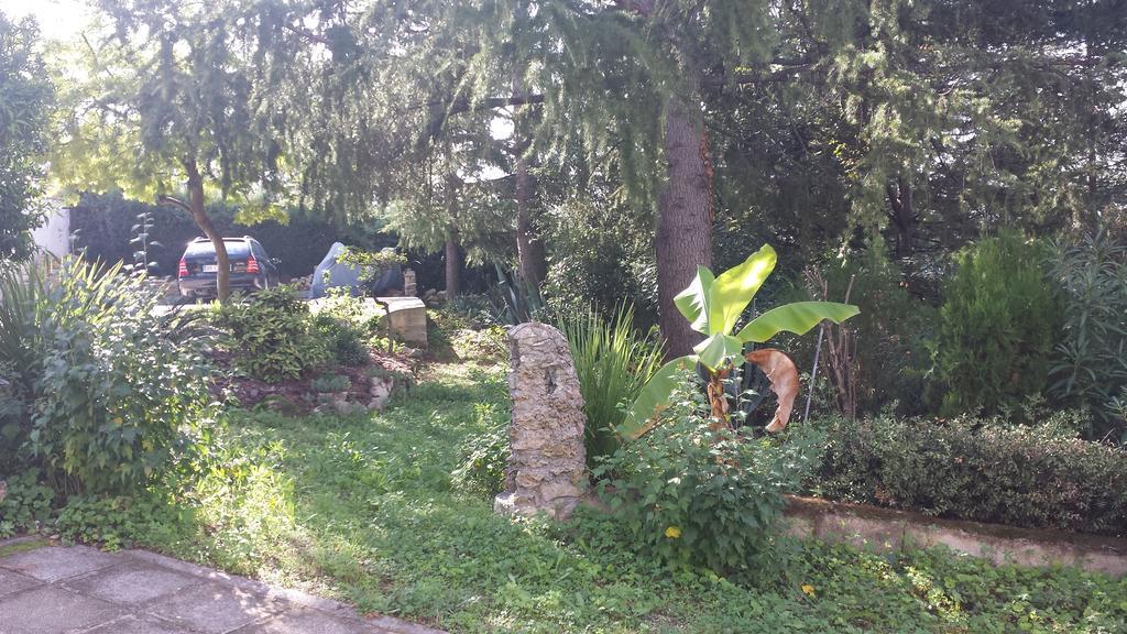 B&B Azzurra Pescara Exteriör bild