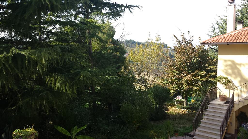 B&B Azzurra Pescara Exteriör bild