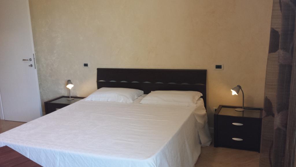 B&B Azzurra Pescara Rum bild