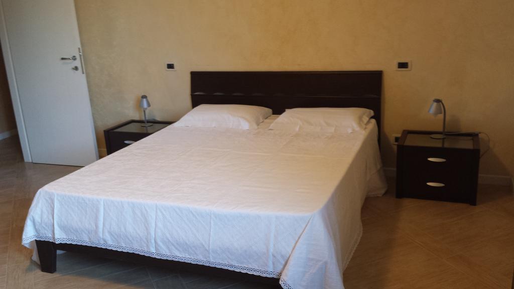 B&B Azzurra Pescara Rum bild