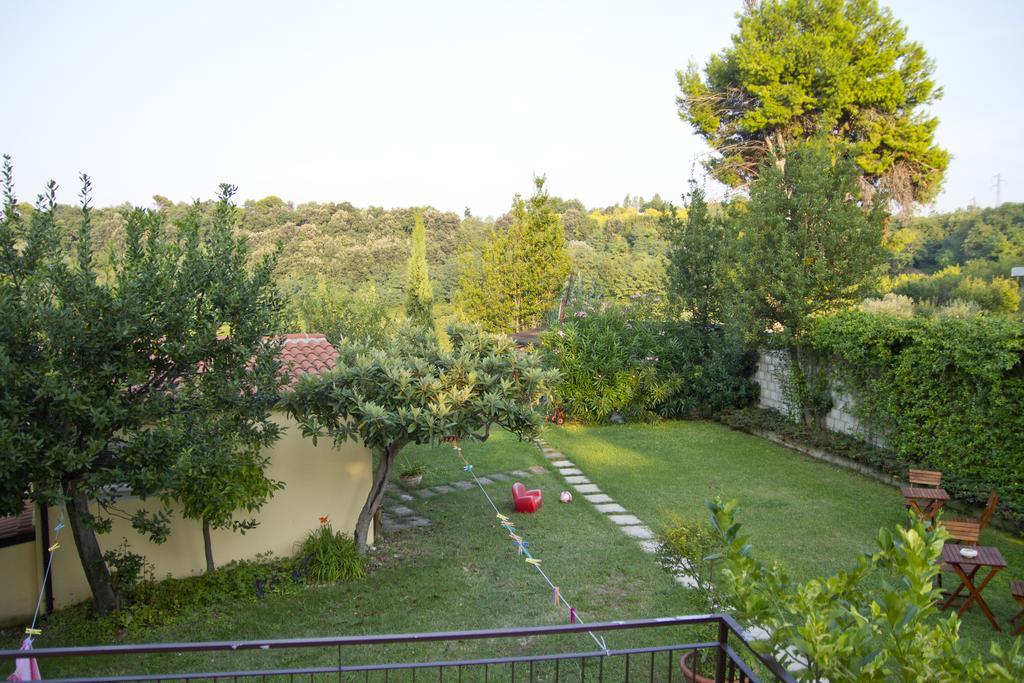 B&B Azzurra Pescara Exteriör bild