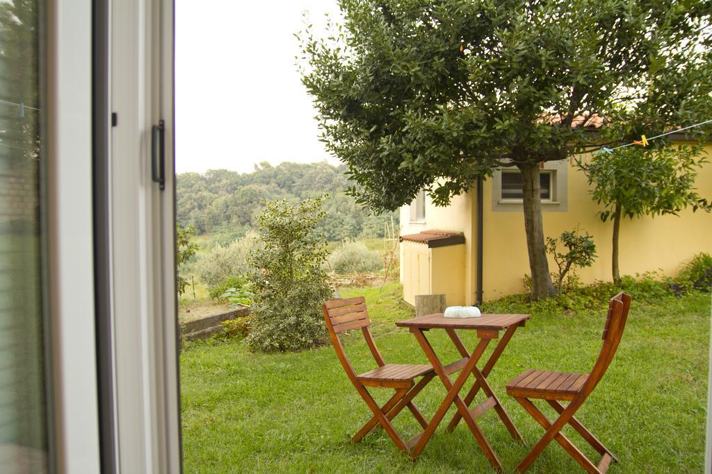B&B Azzurra Pescara Exteriör bild
