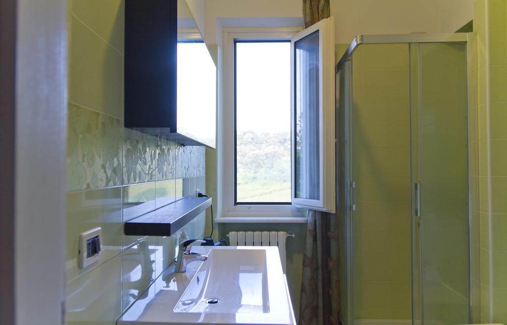 B&B Azzurra Pescara Exteriör bild