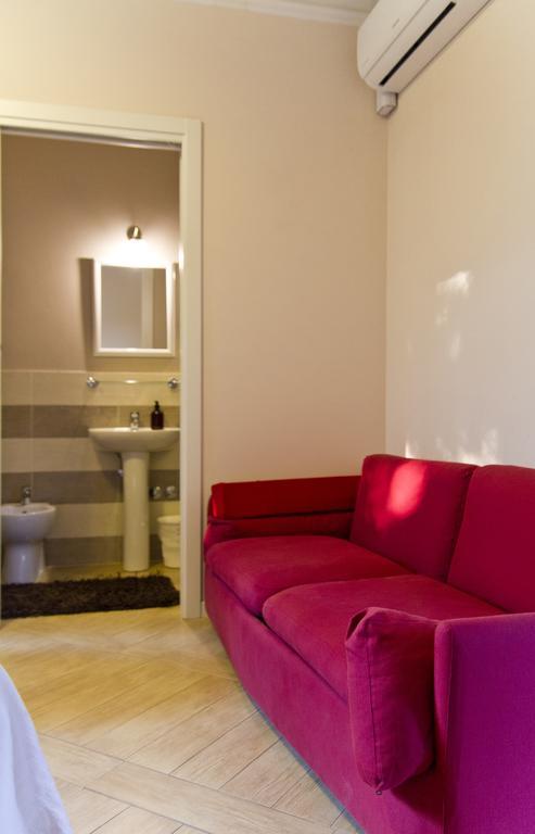 B&B Azzurra Pescara Exteriör bild